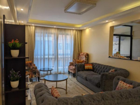 bliss Haven spaces kileleshwa 2bedroom